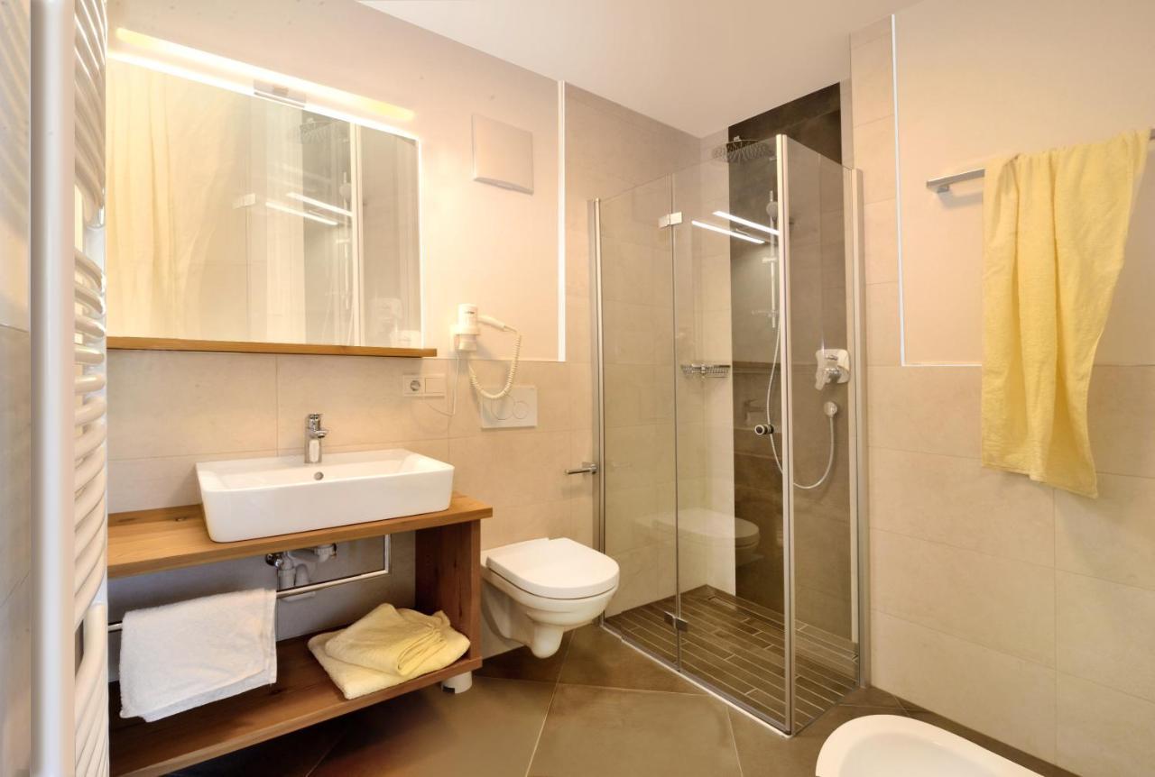 Haus Pferscher Barbian Zewnętrze zdjęcie