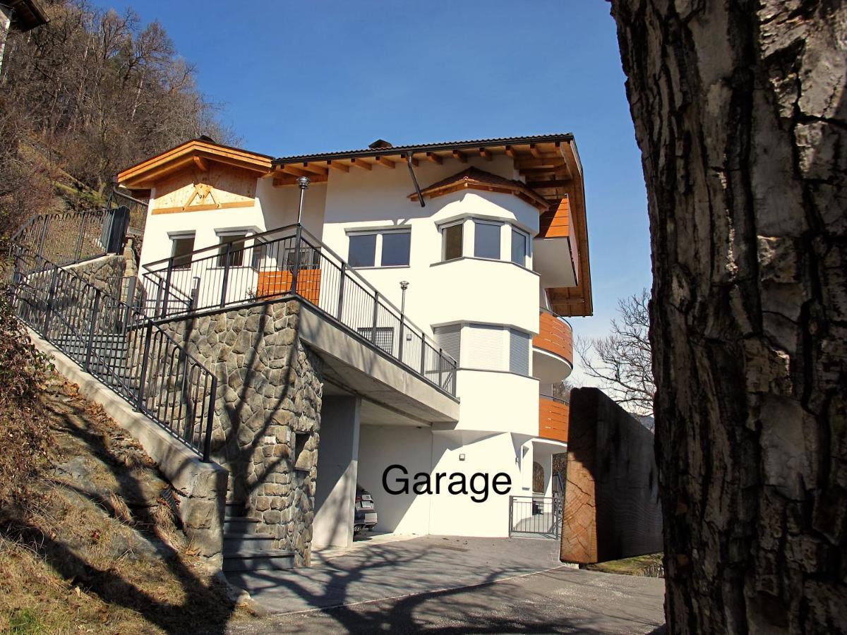 Haus Pferscher Barbian Zewnętrze zdjęcie