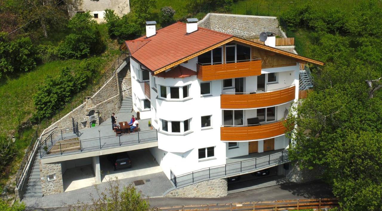 Haus Pferscher Barbian Zewnętrze zdjęcie